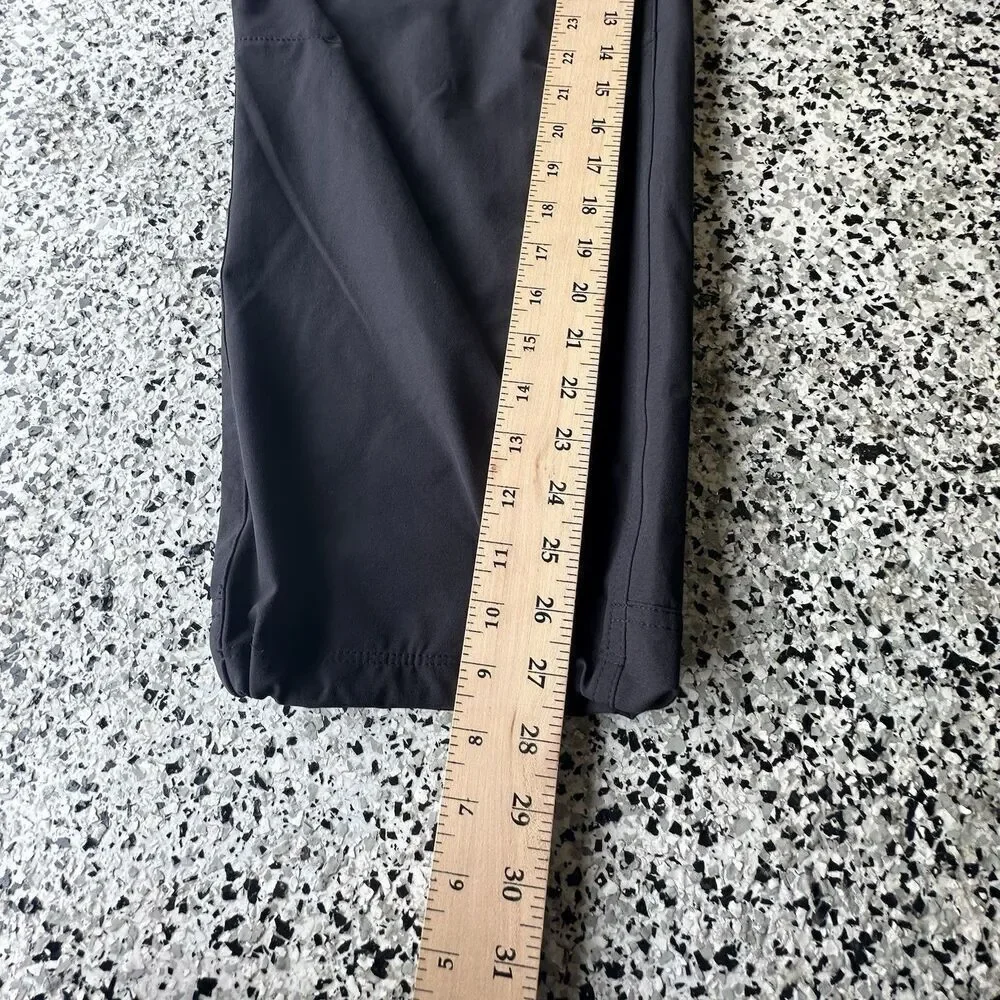 LL Bean Multisport Pants Mens XXL 28